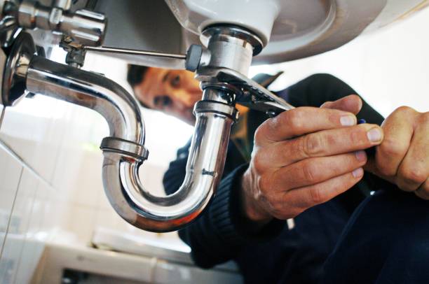 Best Local Plumber Services  in Metairie, LA