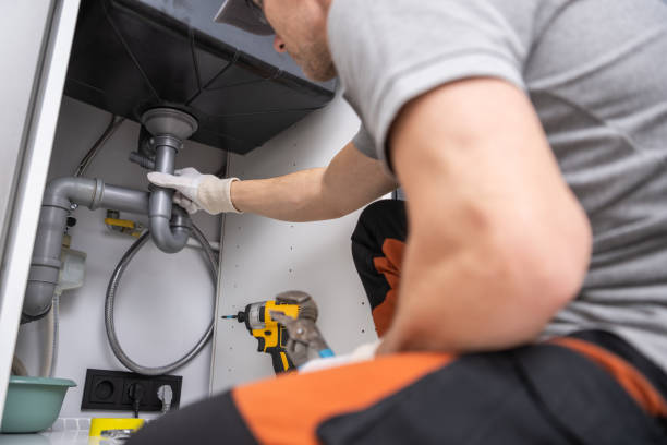 Best Affordable Plumbing Services  in Metairie, LA